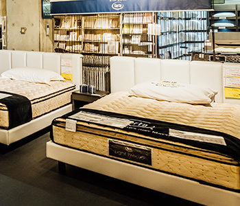 寝具(マットレス)