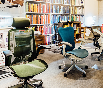 オフィス家具(デスクチェア)