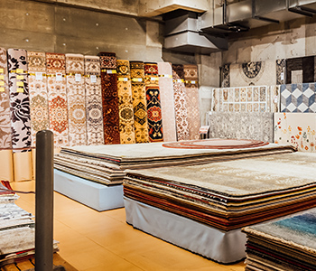 カーペット・ラグ・絨毯